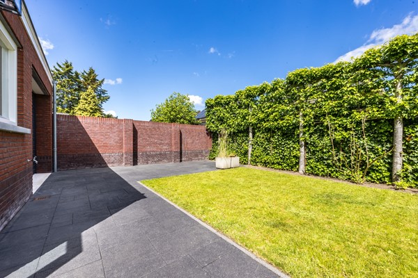 Medium property photo - Dahliastraat 42, 4921 XB Made